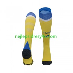 Leeds United Venkovní Ponožky 2024/25